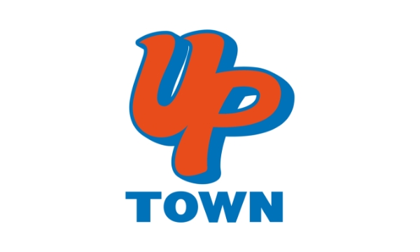 UP TOWN イメージ