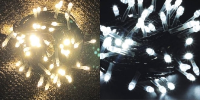 LED イメージ