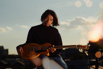 関口シンゴ (solo)