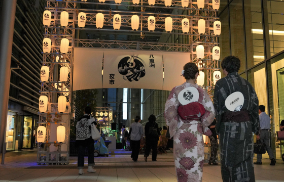 花影きもの塾