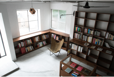BOOK AND SONS