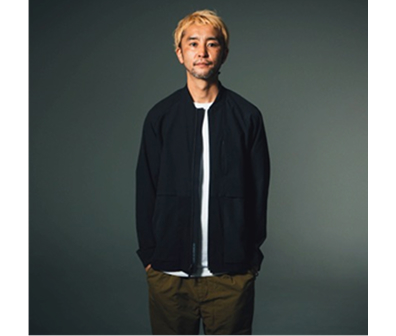 Satoshi Miya
