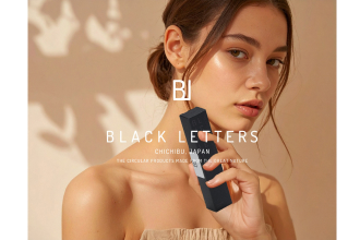 BLACKLETTERS