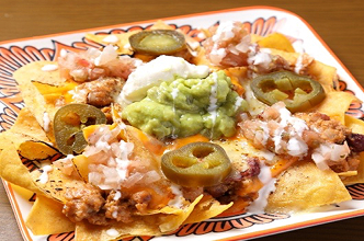 Sol's kitchen